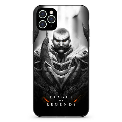 LOL LCK Phone Case Hero20