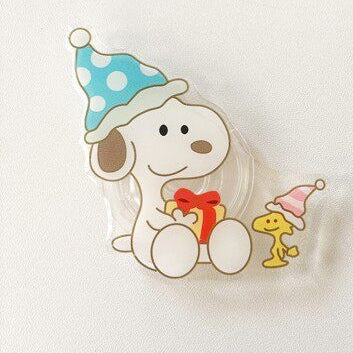 Peanuts Snoopy Magsafe Stand