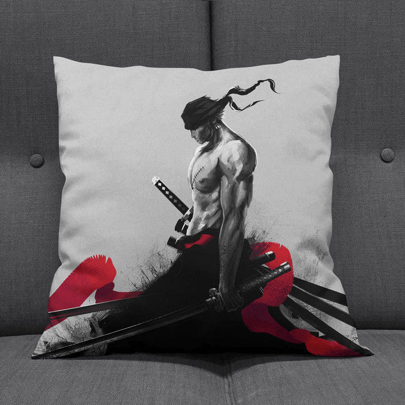 One Piece Pillow Pillow21