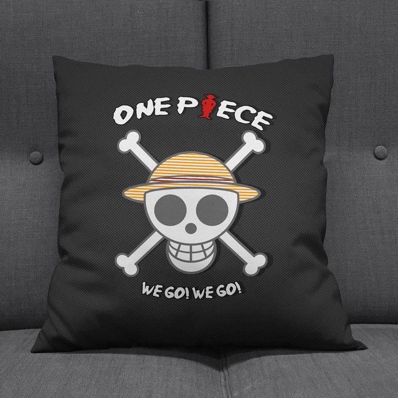 One Piece Pillow Pillow22