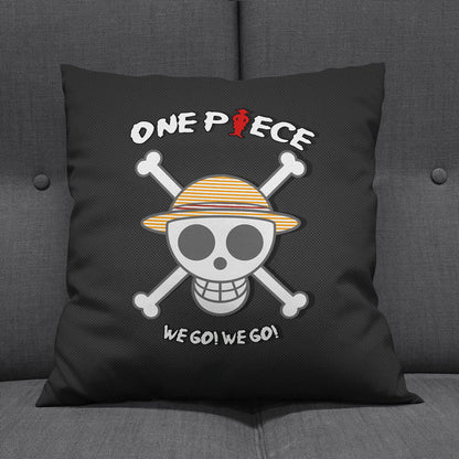 One Piece Pillow Pillow22