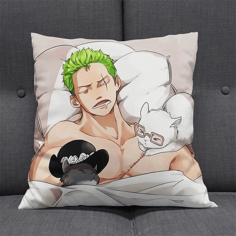 One Piece Pillow Pillow23