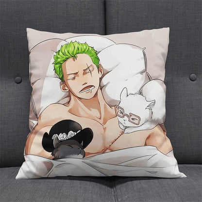 One Piece Pillow Pillow23