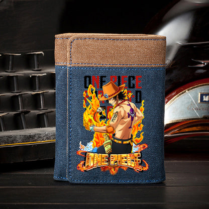 One Piece Wallet Wallet29