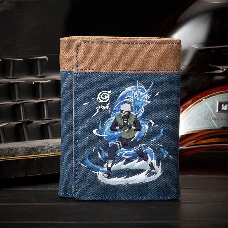 One Piece Wallet Wallet26