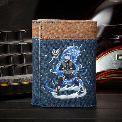 One Piece Wallet Wallet26
