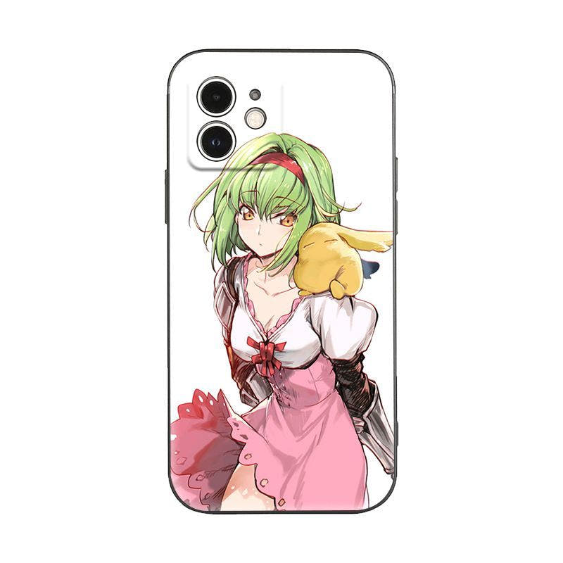 Code Geass phone case 1Geass17