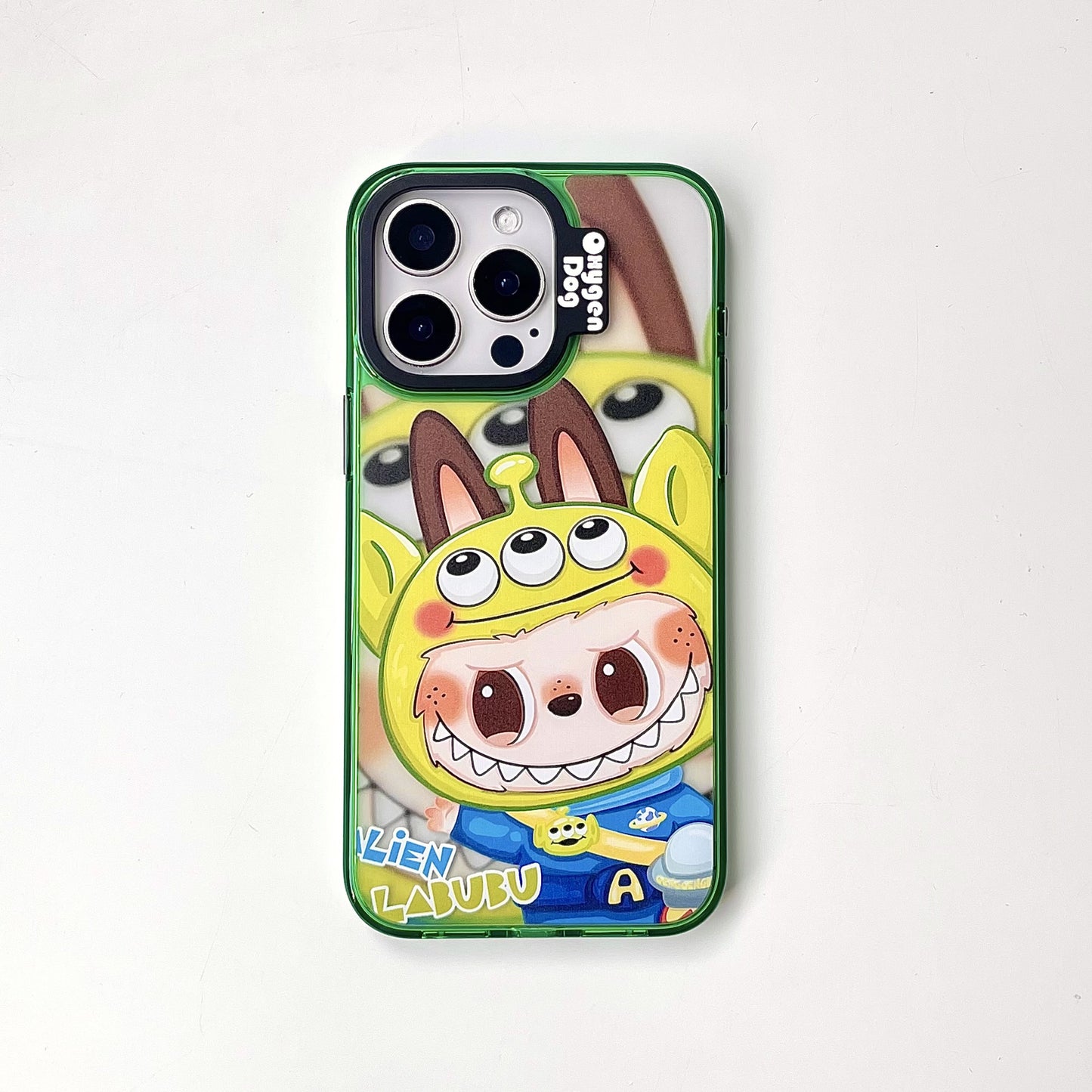 Labubu Phone Case Labubu22