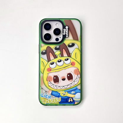 Labubu Phone Case Labubu22