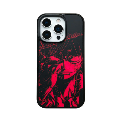 One Piece mobile phone case OnePiece74
