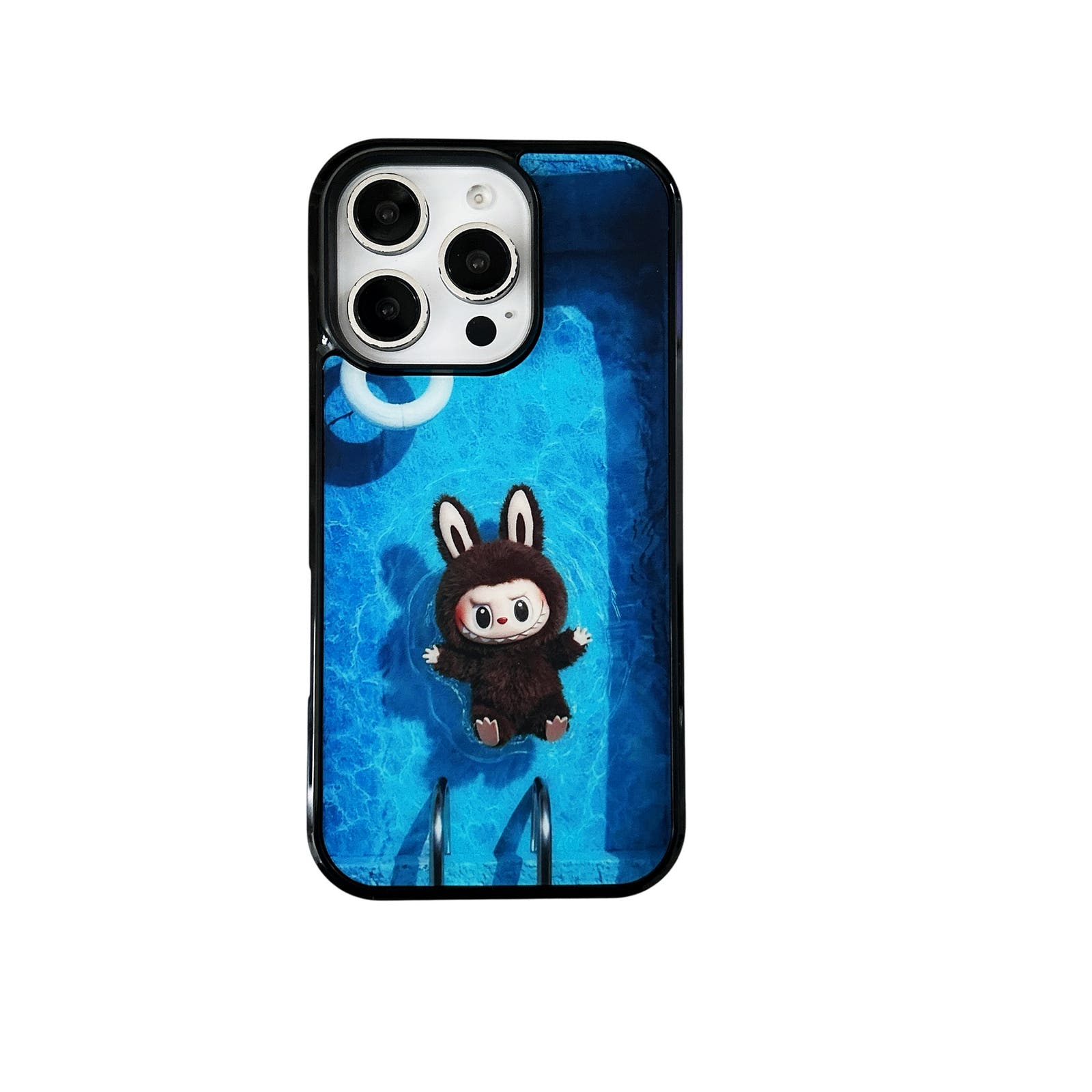 Labubu Phone Case Labubu55