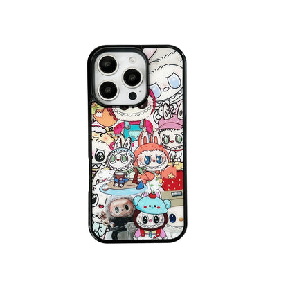 Labubu Phone Case Labubu57