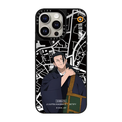 Jujutsu Kaisen Phone Case Jujutsu55