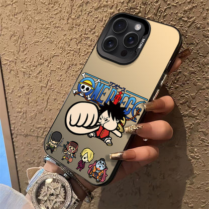 One Piece mobile phone case OnePiece51