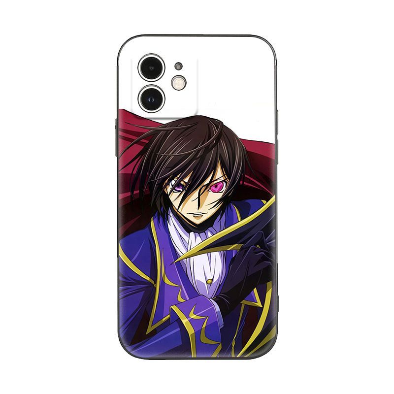 Code Geass phone case 1Geass21
