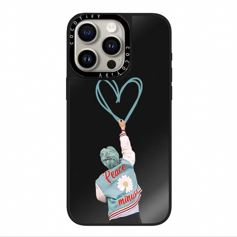 BIGBANG G-Dragon Phone Case G-Dragon4