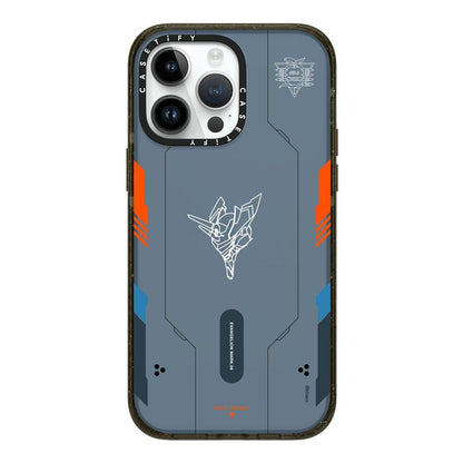Neon Genesis Evangelion Phone Case EVA10