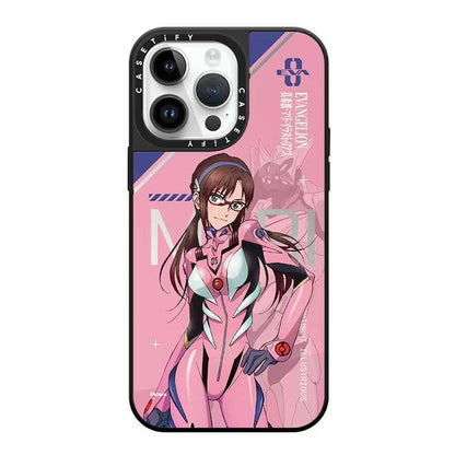 Neon Genesis Evangelion Phone Case EVA6