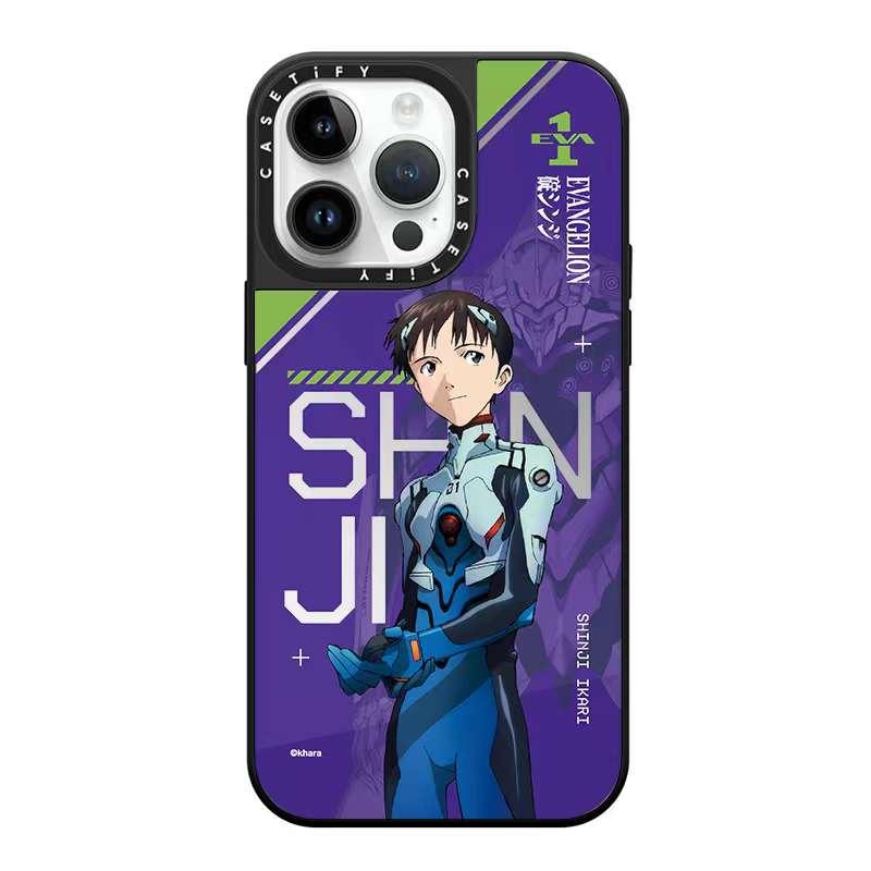 Neon Genesis Evangelion Phone Case EVA5
