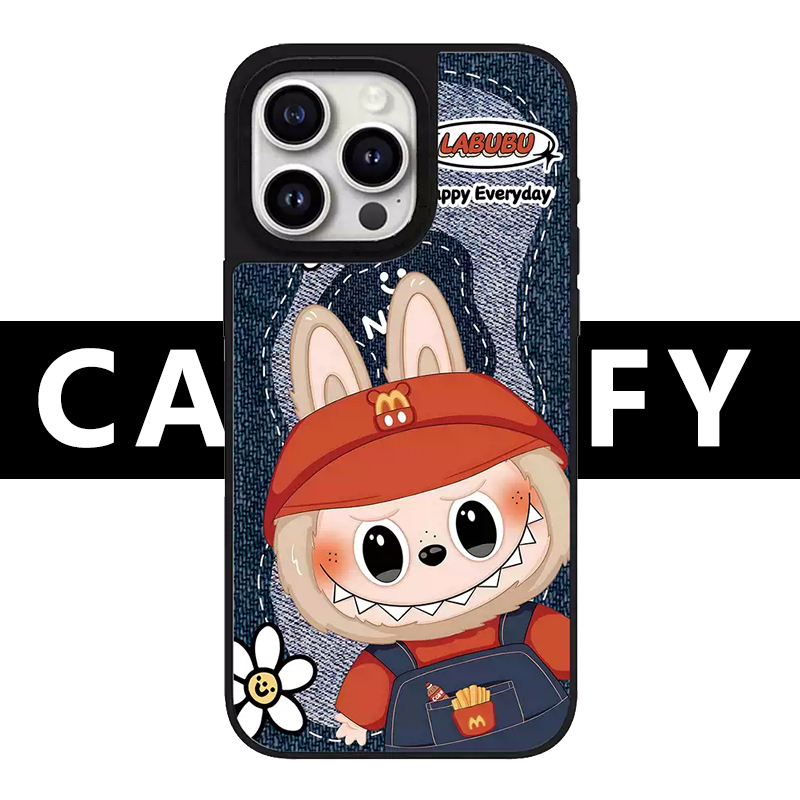 Labubu Phone Case Labubu6