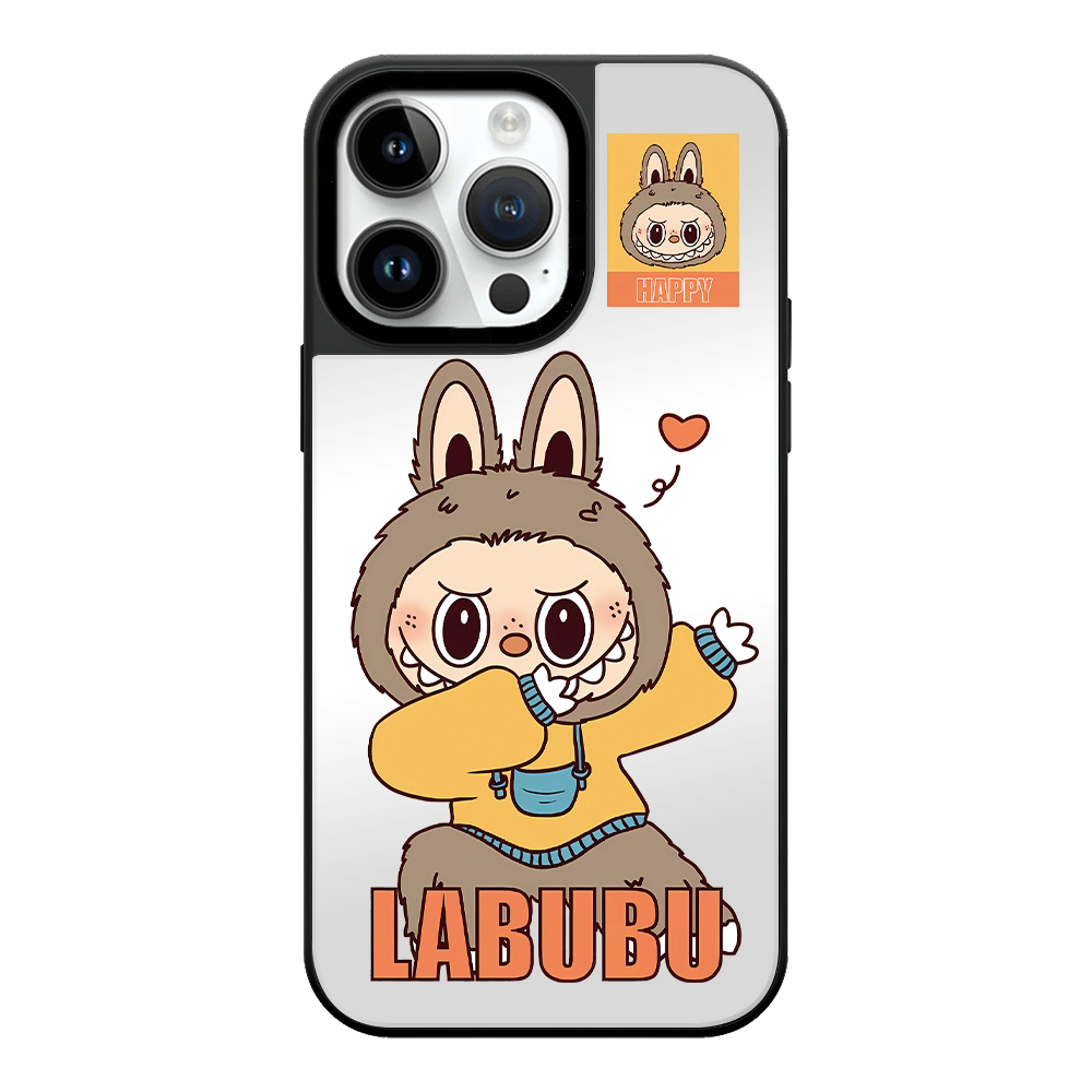Labubu Phone Case Labubu17