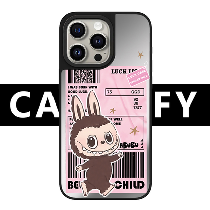 Labubu Phone Case Labubu12