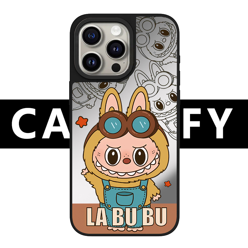 Labubu Phone Case Labubu2