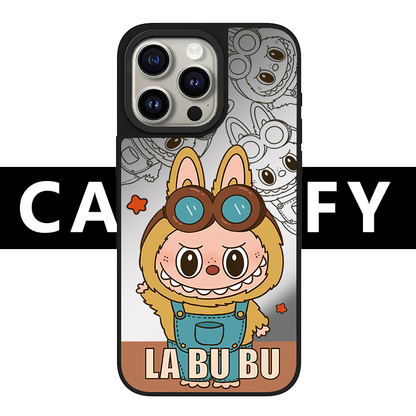 Labubu Phone Case Labubu2