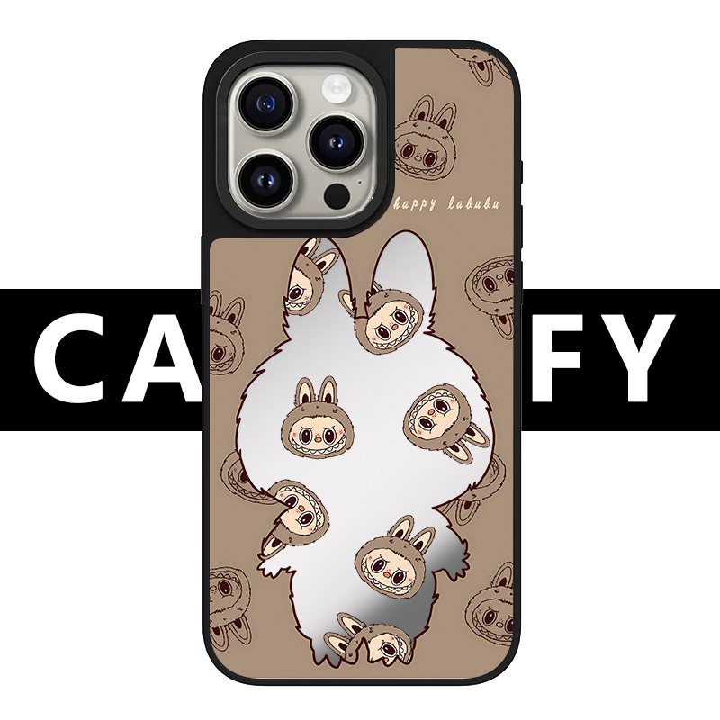 Labubu Phone Case Labubu9
