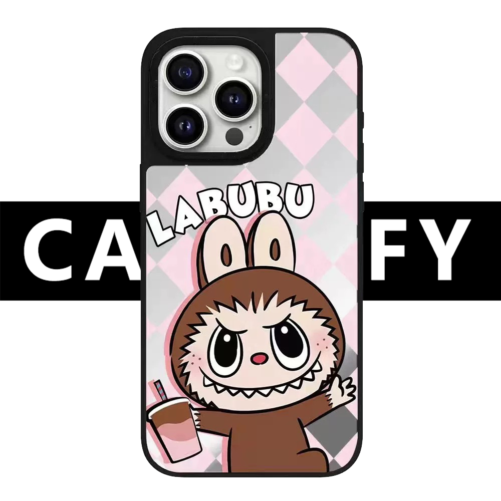 Labubu Phone Case Labubu8