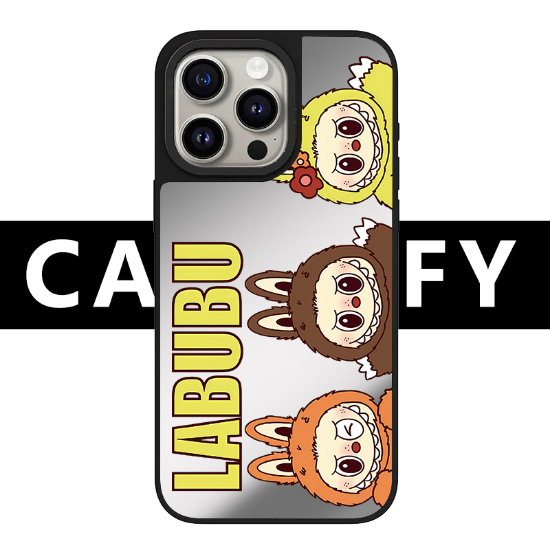 Labubu Phone Case Labubu1
