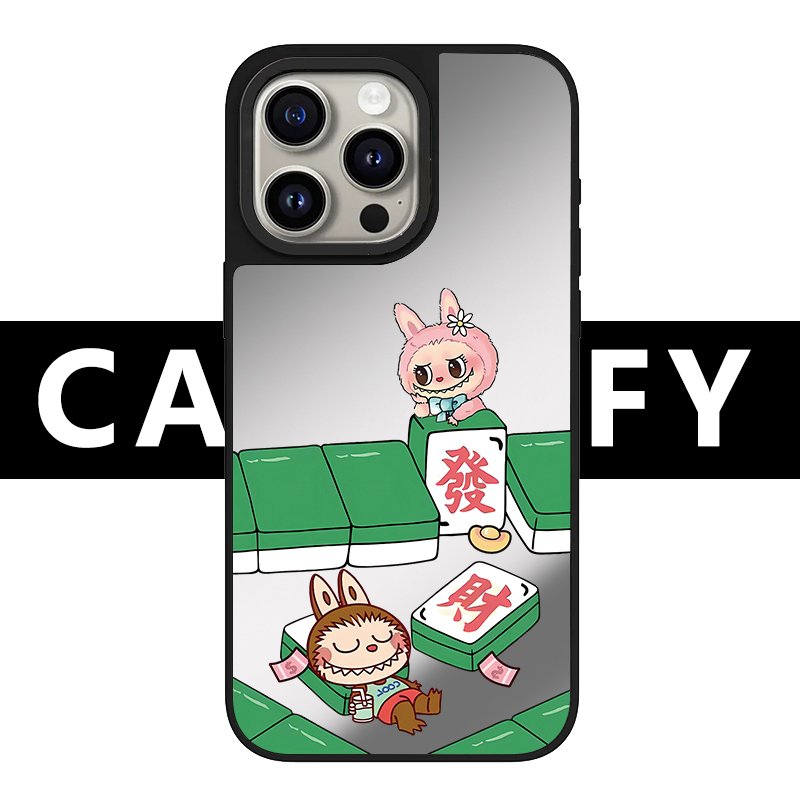 Labubu Phone Case Labubu10