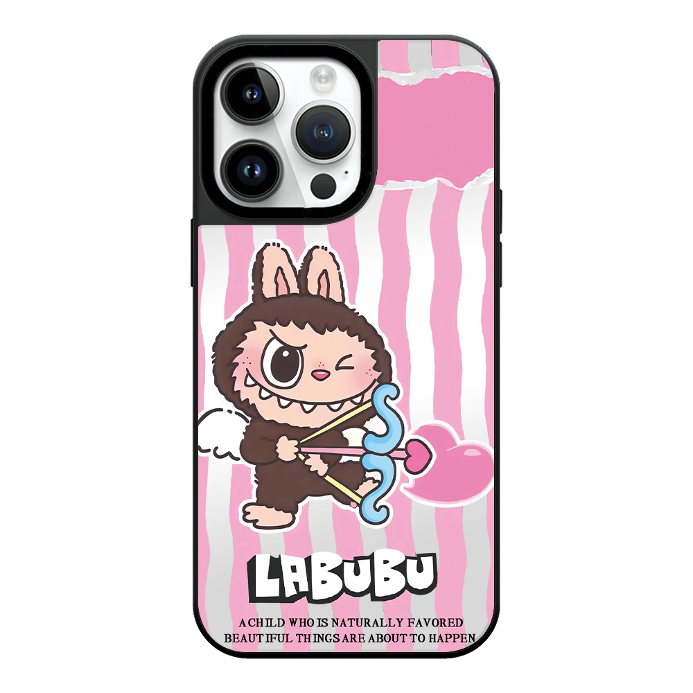 Labubu Phone Case Labubu14