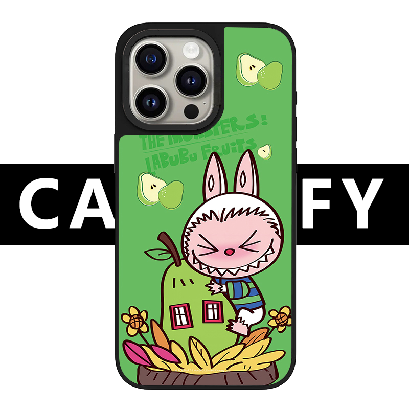 Labubu Phone Case Labubu4