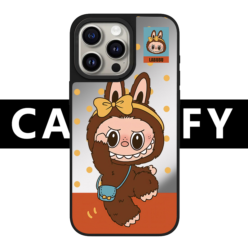 Labubu Phone Case Labubu13
