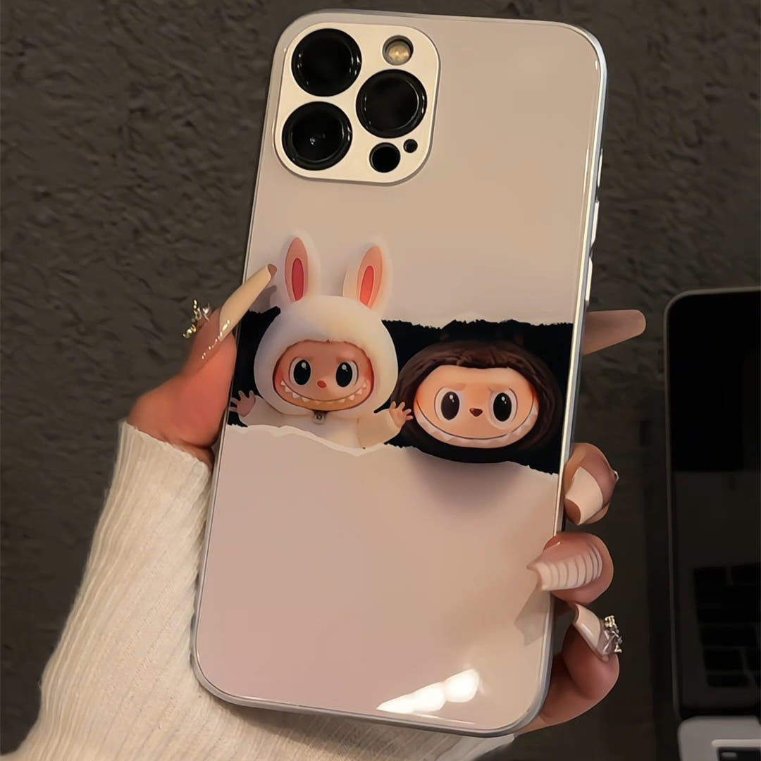 Labubu Phone Case Labubu28