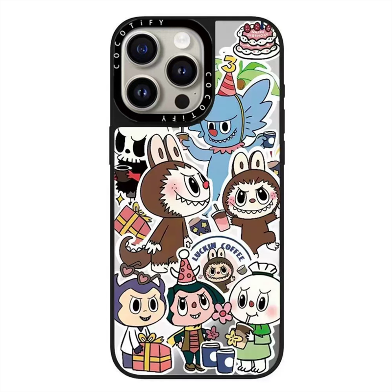 Labubu Phone Case Labubu32