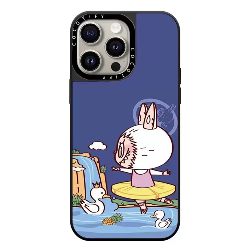 Labubu Phone Case Labubu48