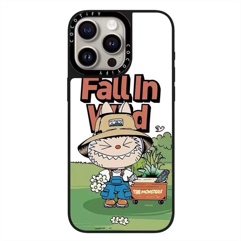 Labubu Phone Case Labubu39