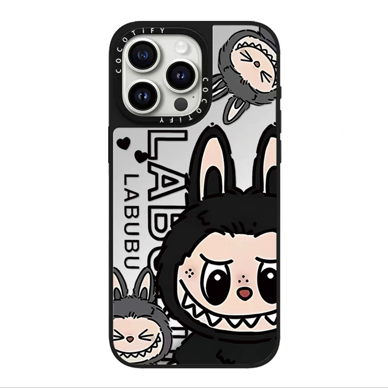 Labubu Phone Case Labubu43