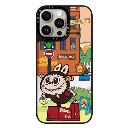 Labubu Phone Case Labubu35