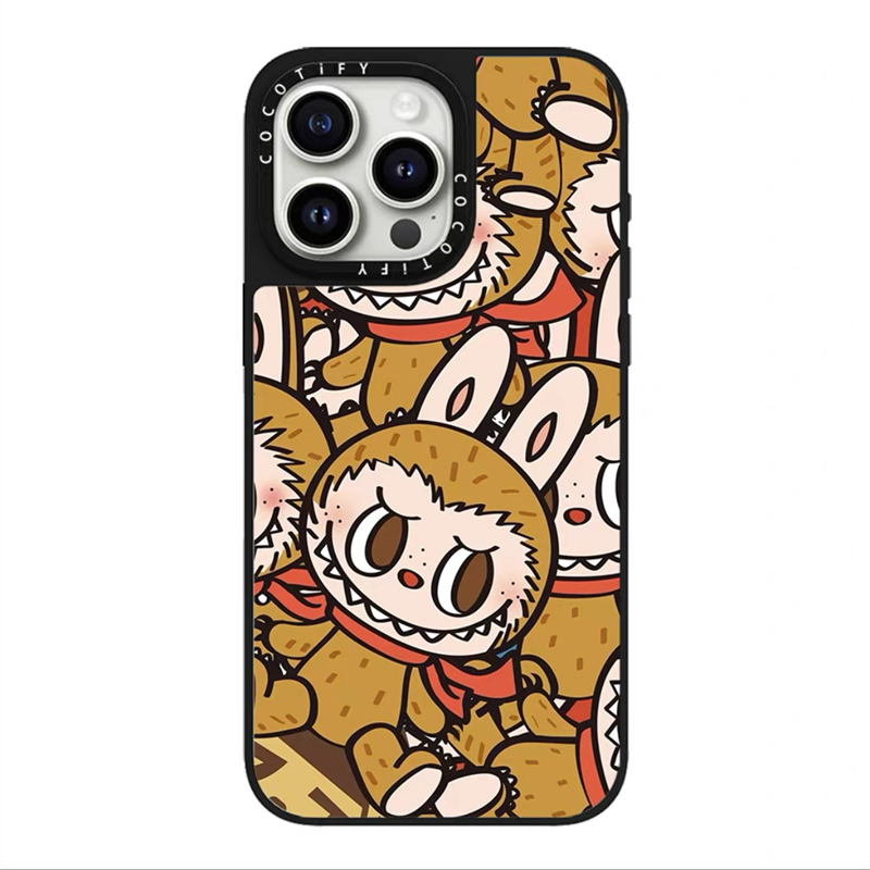 Labubu Phone Case Labubu36