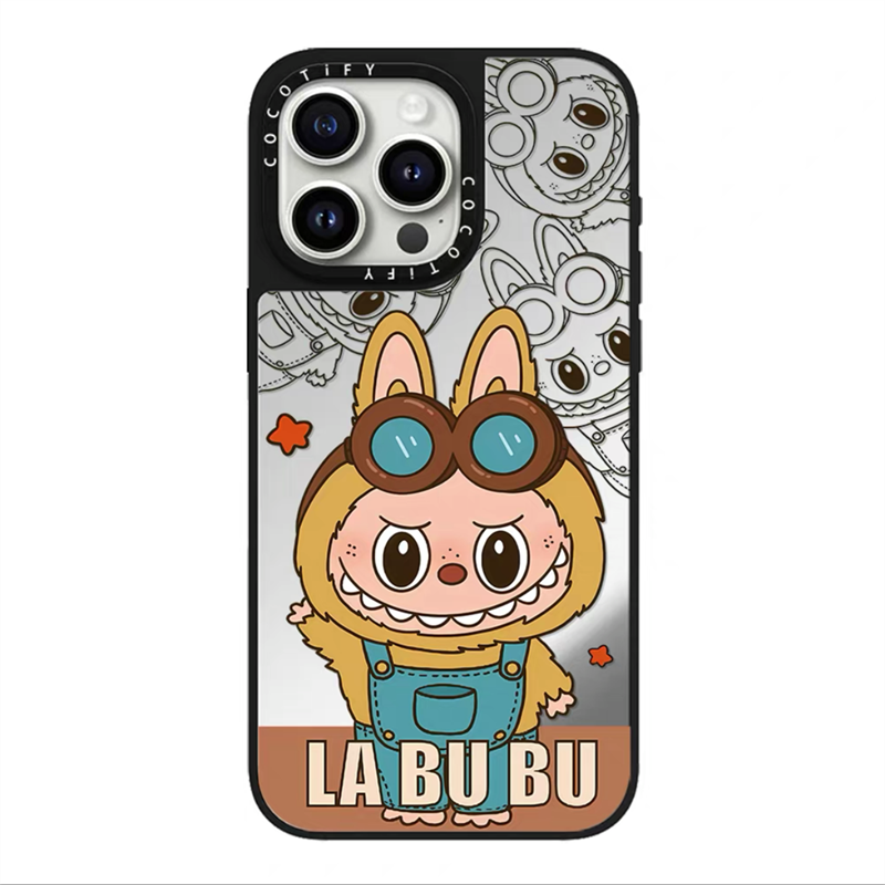 Labubu Phone Case Labubu31