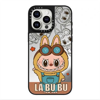 Labubu Phone Case Labubu31