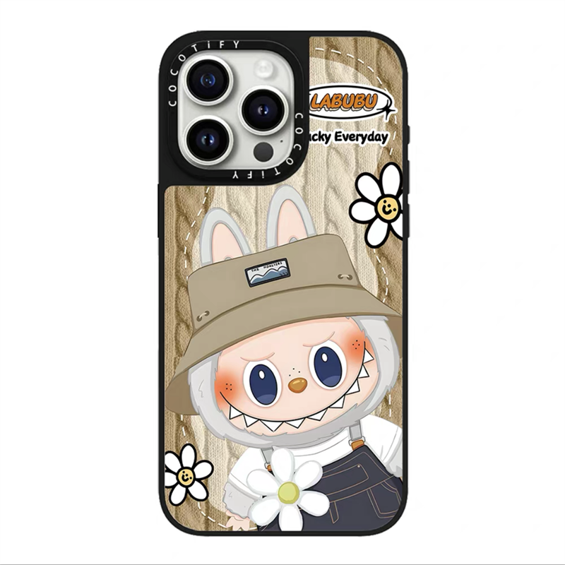 Labubu Phone Case Labubu33