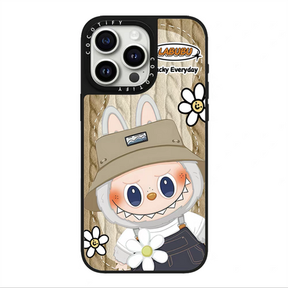 Labubu Phone Case Labubu33