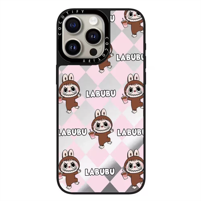 Labubu Phone Case Labubu40