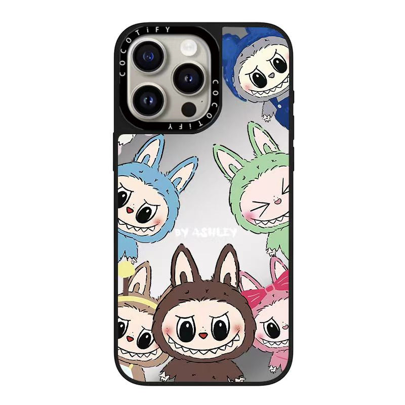 Labubu Phone Case Labubu50
