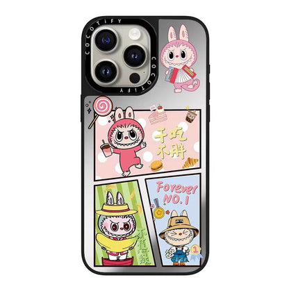 Labubu Phone Case Labubu54