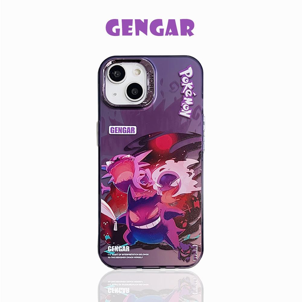 Pokemon Elf Phone Case